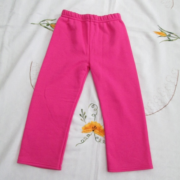 💥HP Like New Garanimals Kids Sweatpants Bundle - Picture 4 of 5
